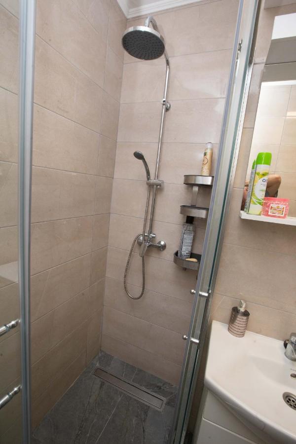 Apartman Danica Subotica Exterior photo