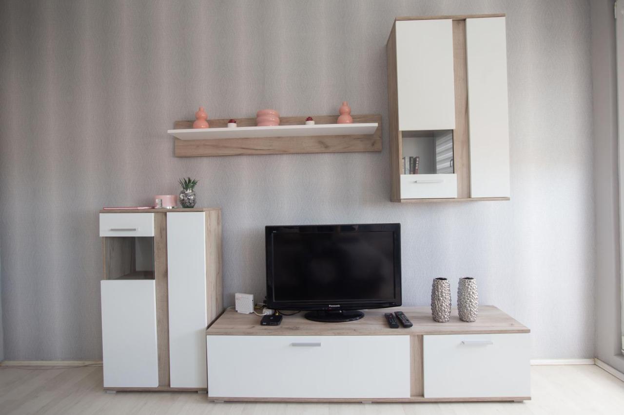 Apartman Danica Subotica Exterior photo