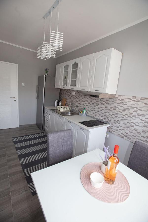 Apartman Danica Subotica Exterior photo